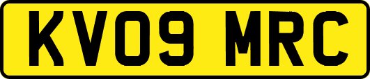 KV09MRC