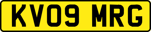 KV09MRG