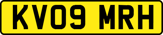 KV09MRH