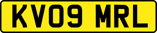 KV09MRL