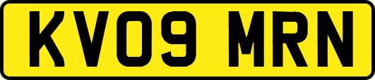 KV09MRN