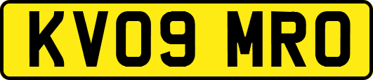 KV09MRO