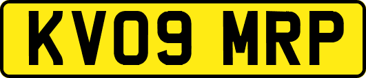 KV09MRP