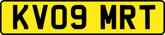 KV09MRT
