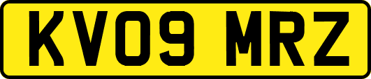 KV09MRZ