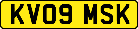 KV09MSK
