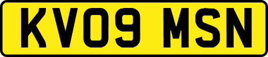 KV09MSN