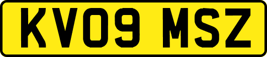 KV09MSZ