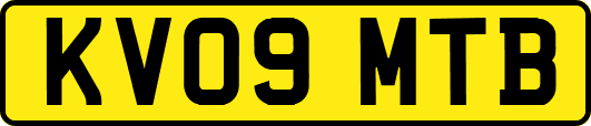 KV09MTB