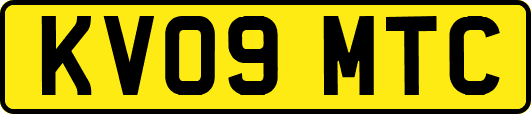 KV09MTC