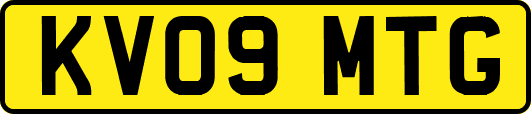 KV09MTG