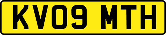 KV09MTH