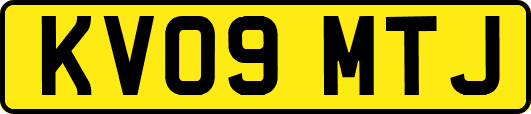 KV09MTJ