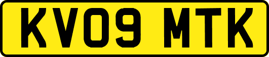 KV09MTK