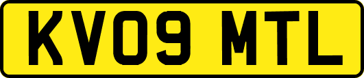 KV09MTL