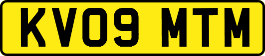 KV09MTM