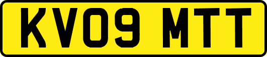 KV09MTT