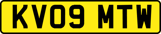 KV09MTW