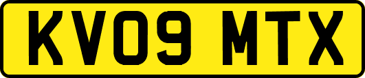 KV09MTX