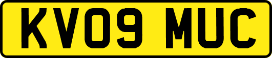 KV09MUC