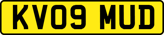 KV09MUD