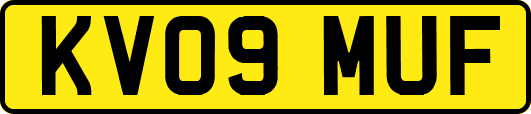 KV09MUF