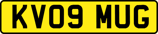 KV09MUG