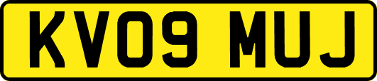 KV09MUJ