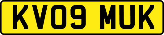 KV09MUK