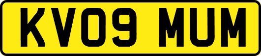 KV09MUM