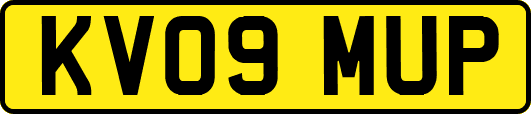 KV09MUP