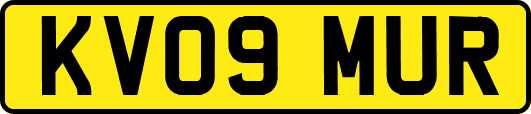 KV09MUR