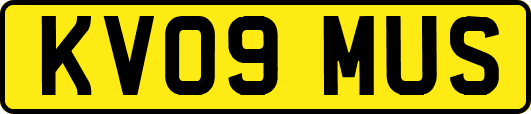 KV09MUS