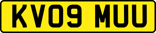 KV09MUU