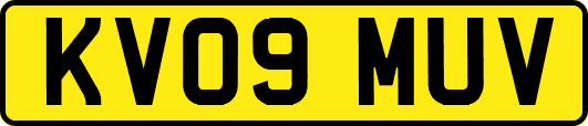 KV09MUV