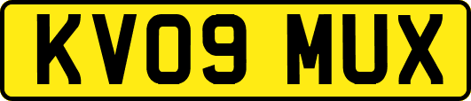 KV09MUX