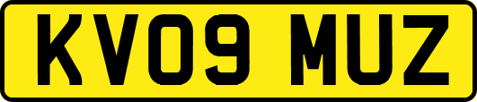 KV09MUZ