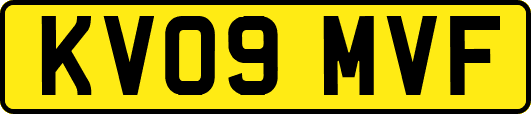 KV09MVF