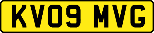 KV09MVG