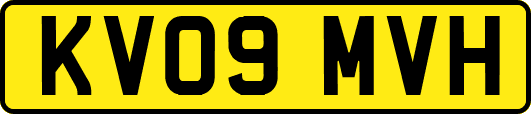 KV09MVH