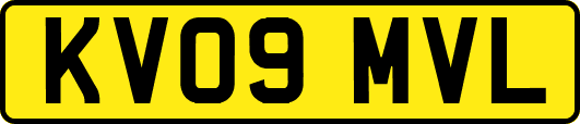 KV09MVL