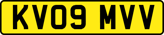 KV09MVV