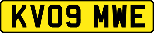 KV09MWE