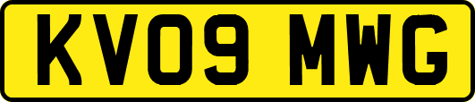 KV09MWG