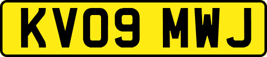 KV09MWJ