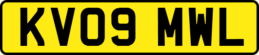 KV09MWL