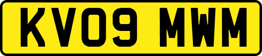 KV09MWM