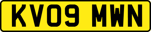 KV09MWN
