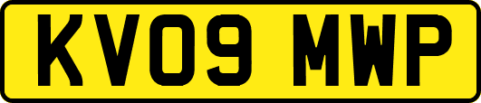 KV09MWP