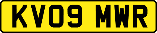 KV09MWR